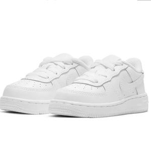 Toddler Nike Air force 1